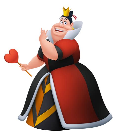 Queen of Hearts [Ep. 6 v1.0] [The Twist] .
